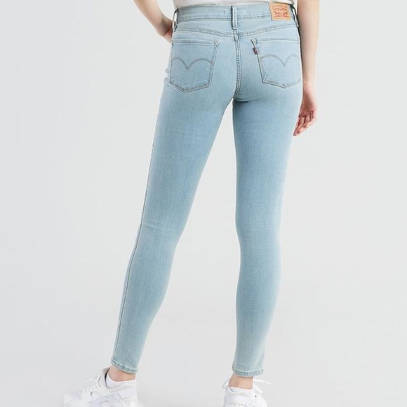 Levi's | Jeans | Levi 7 Super Skinny Jeans 26 | Poshmark